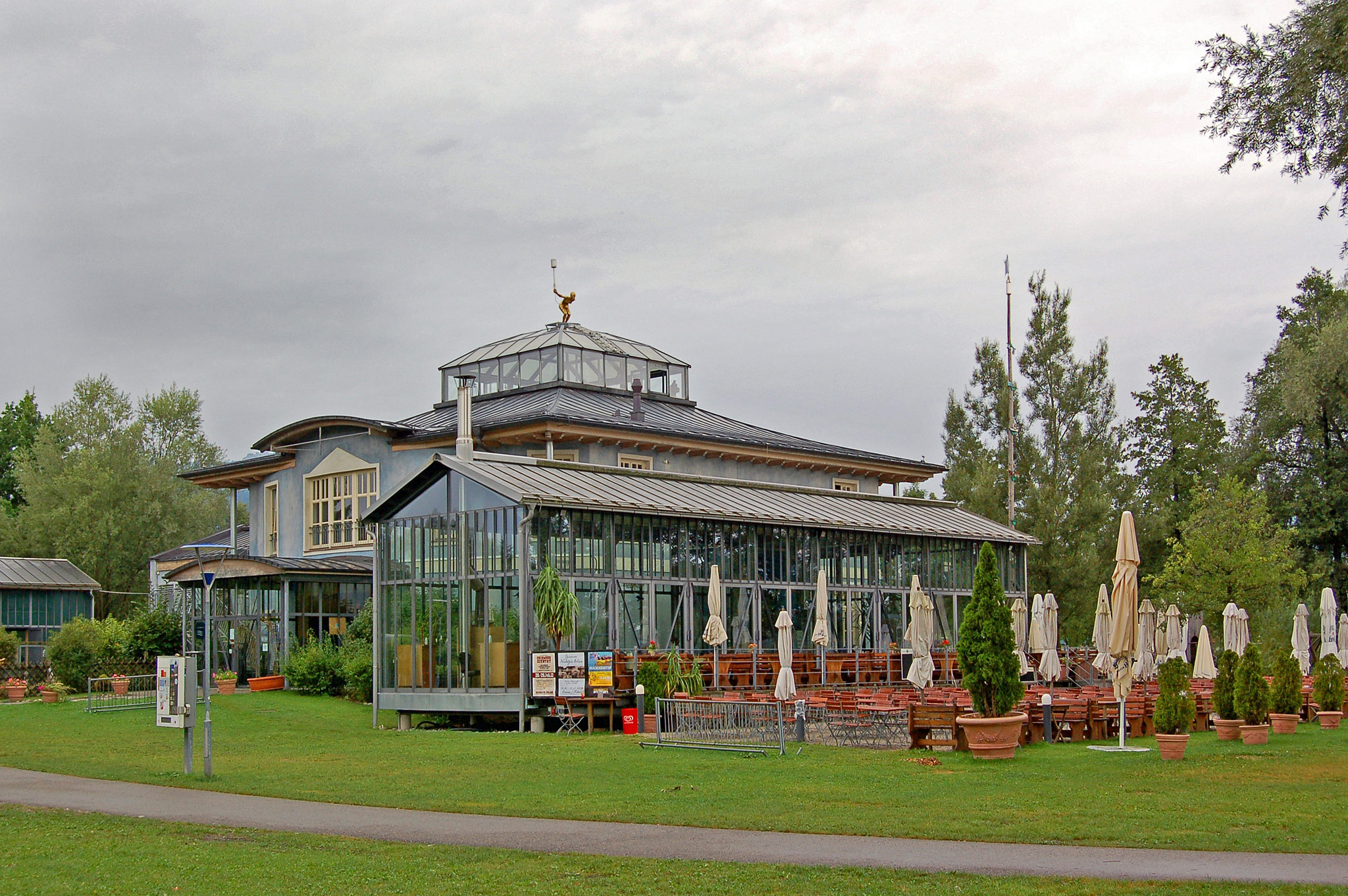 Bernau am Chiemsee